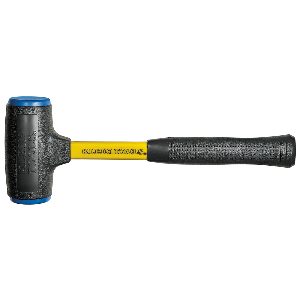 811-32 Dead Blow Hammer, 18 in OAL, 32 oz