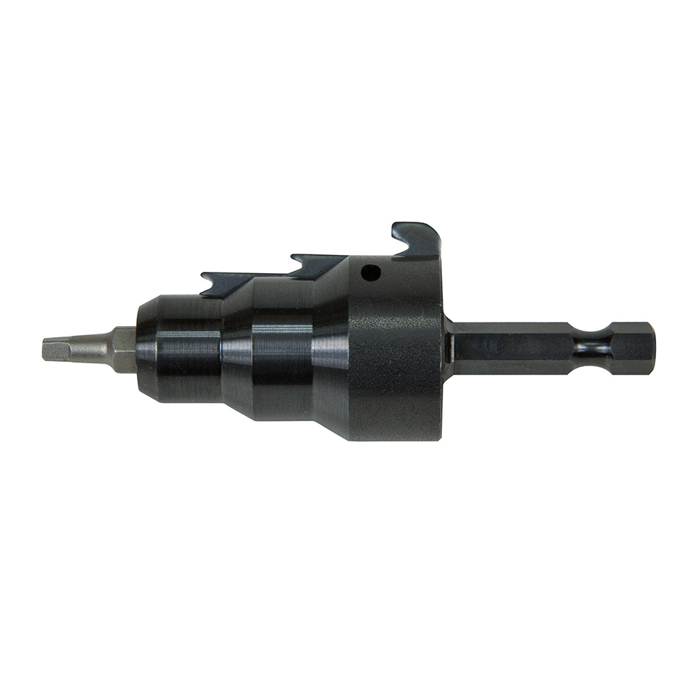 85091 Power Conduit Reamer, 5-3/4 in OAL
