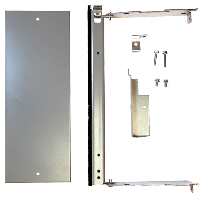 8PG11921DE03 Blank Door Kit, For Use With System 89/tiastar, Model 95+ Motor Control Center