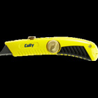 Cully Quickblade Utility Knife,Retractable