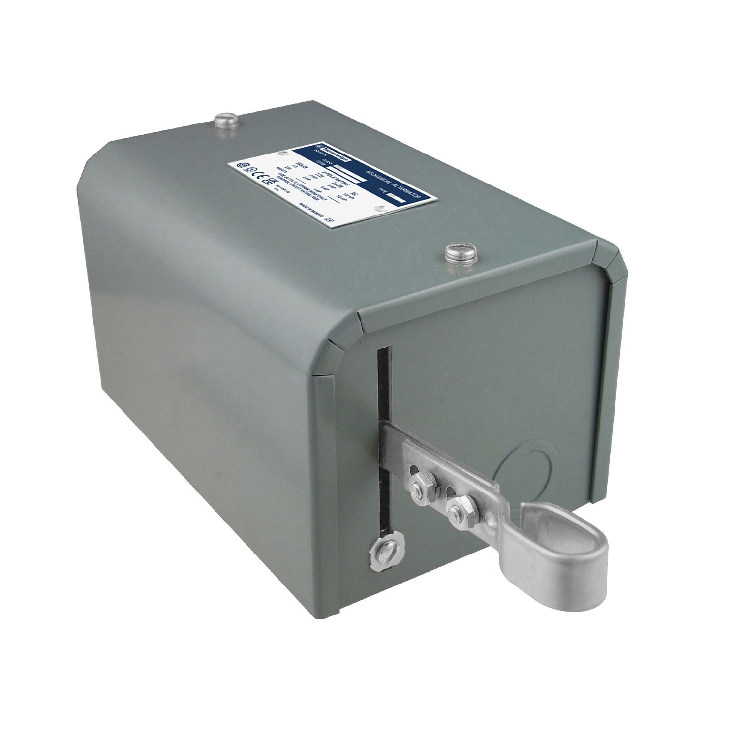 9038AG1N4N5 Type A Float Switch, 575 V AC