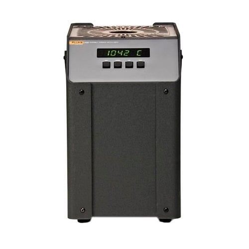 9150-A-156 Insert Process Calibrator Accessory, Insert A 1/2 in, 1/4 in, 3/8 in, 3/16 in, 1/8 in Variety Blocks and 1/16 in Holes