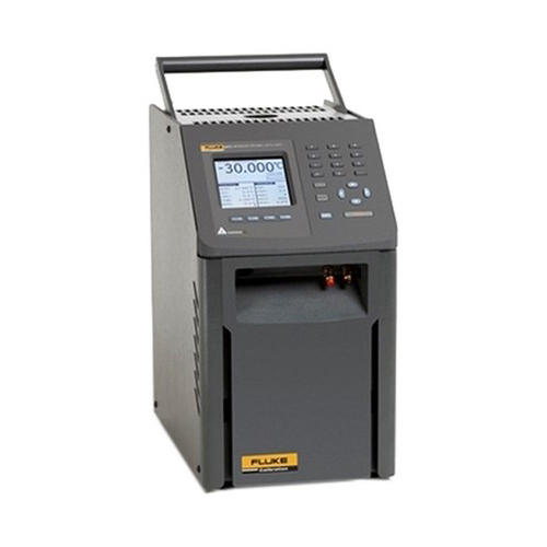 9171-A-156 Handheld Temperature Metrology Well Calibrator