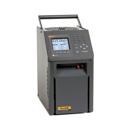 9172-A-156 Metrology Well Calibrators Handheld Temperature Calibrator
