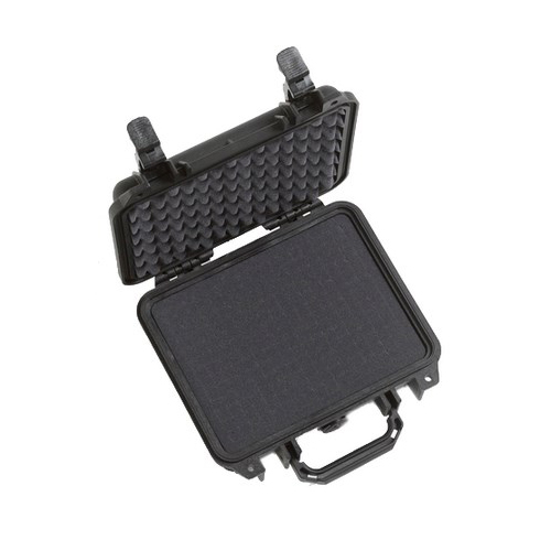 9300 Test Equipment Case & Holder