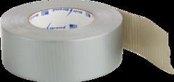 94357 Industrial Grade Premium Duct Tape, 60 yd L x 2 in W, 13 mil THK, Rubber Adhesive, Cloth Backing, Silver