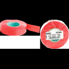 3/4" x 60' Color Coded PVC Electrical Tape (Phase Tape), Red
