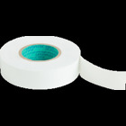 3/4" x 60' Color Coded PVC Electrical Tape (Phase Tape), White