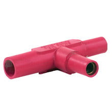A200020-6 Cam-Lok COM-A-LONG, For Use With Cam-Lok J Series E1017 Double Set-Screw Female Receptacles