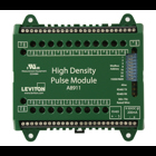 The HD Pulse Module is perfect for bringing large banks of pulse submeters into Modbus networks. Connect up to 23 dry contact pulse outputs for easy Modbus RS-485 integration