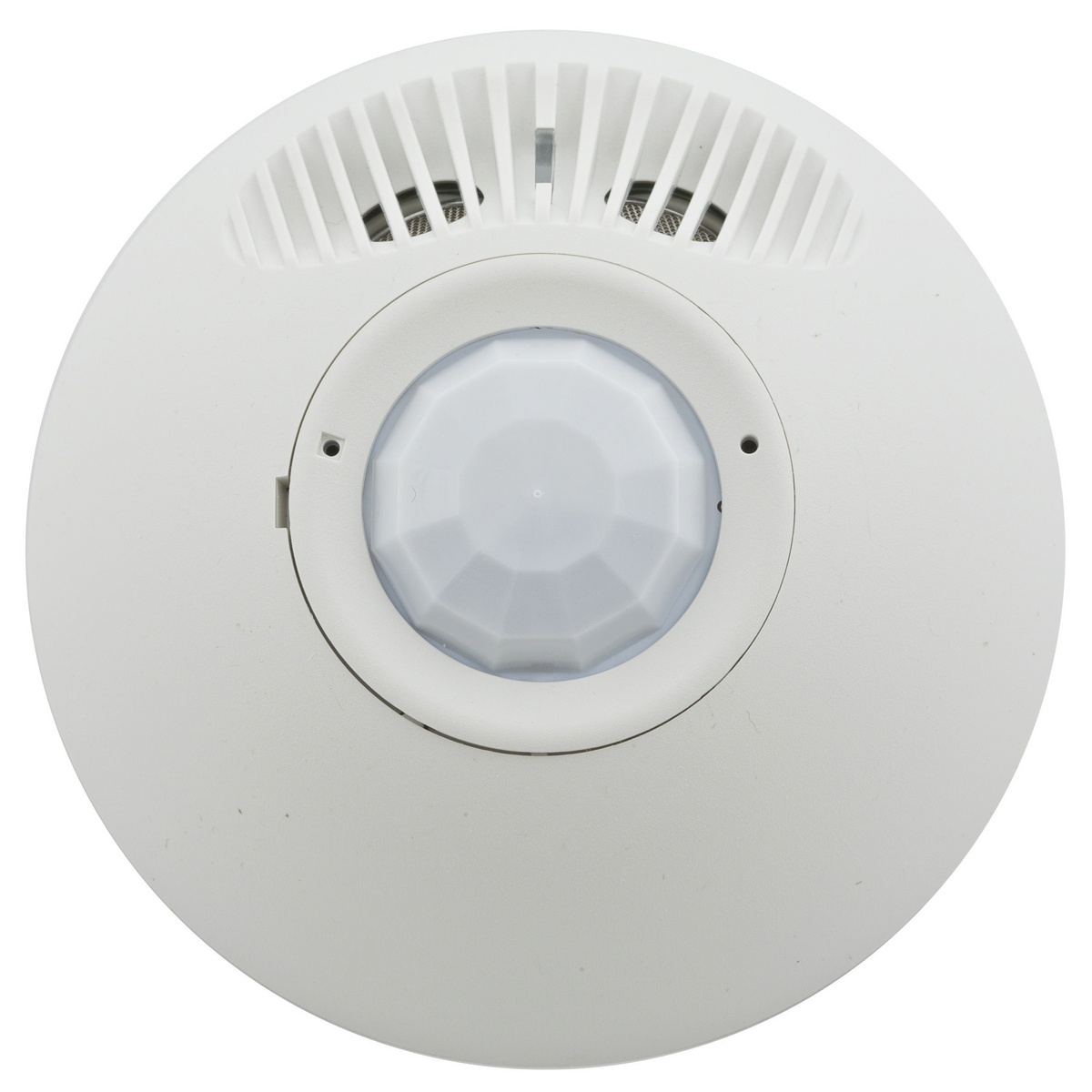 ATD1000CL 1-Circuit Adaptive Dual Technology Occupancy Sensor, 120/277 V AC, Passive Infrared/Ultrasonic/Dual Technology Sensor, 1000 sq-ft Coverage, 180 deg Viewing