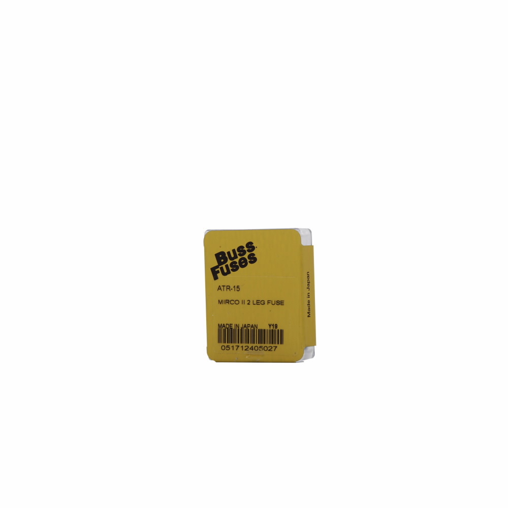 ATR-15 Midget Fuse, 15 A