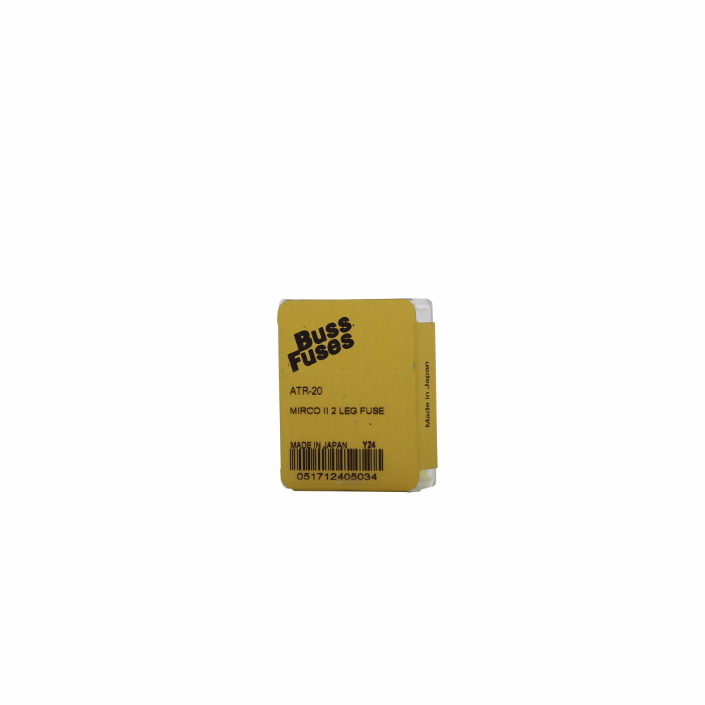 ATR-20 Midget Fuse, 20 A