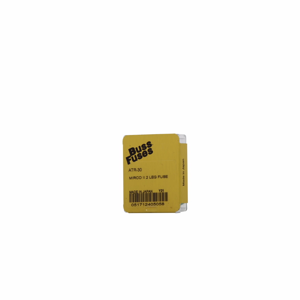 ATR-30 Midget Fuse, 30 A
