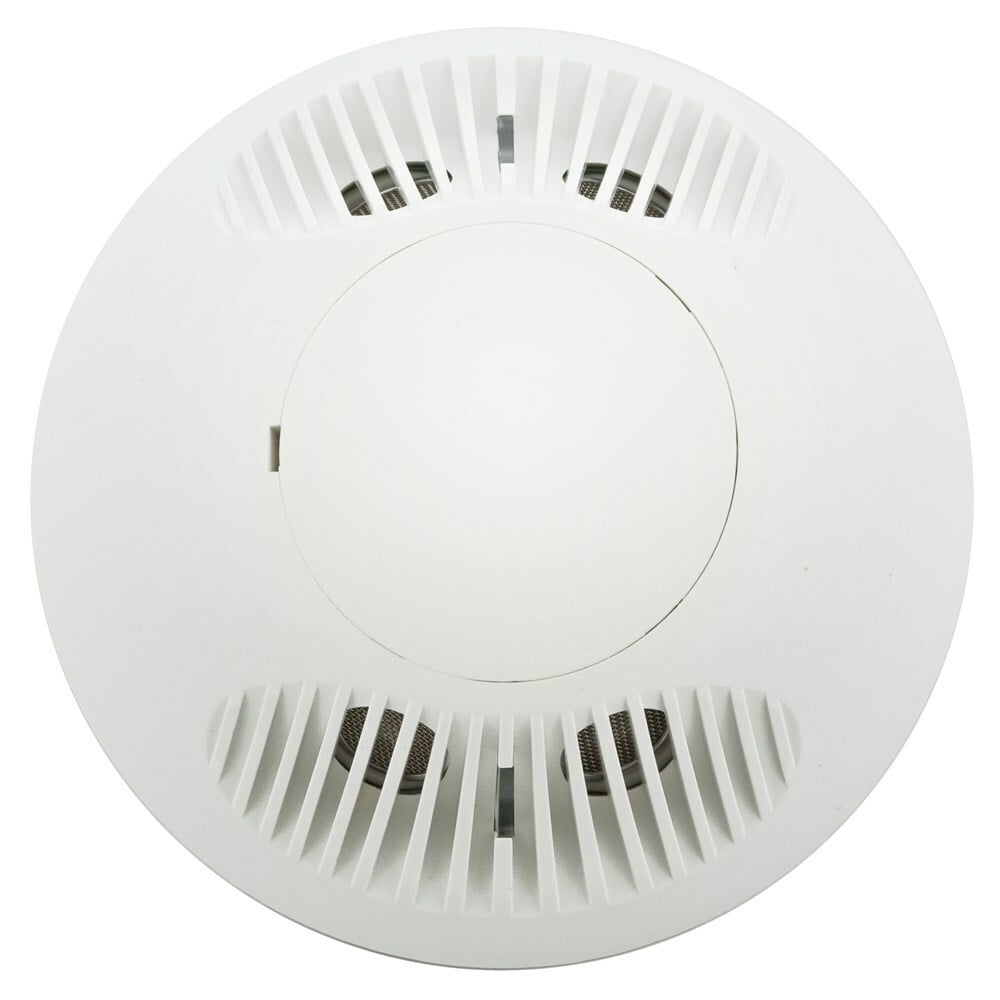 ATU2000CL 1-Circuit Adaptive Dual Technology Occupancy Sensor, 120/277 V AC, Ultrasonic Sensor, 2000 sq-ft Coverage, 360 deg Viewing