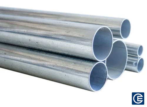 EMT Conduit, 1-1/2 inch, 10 ft