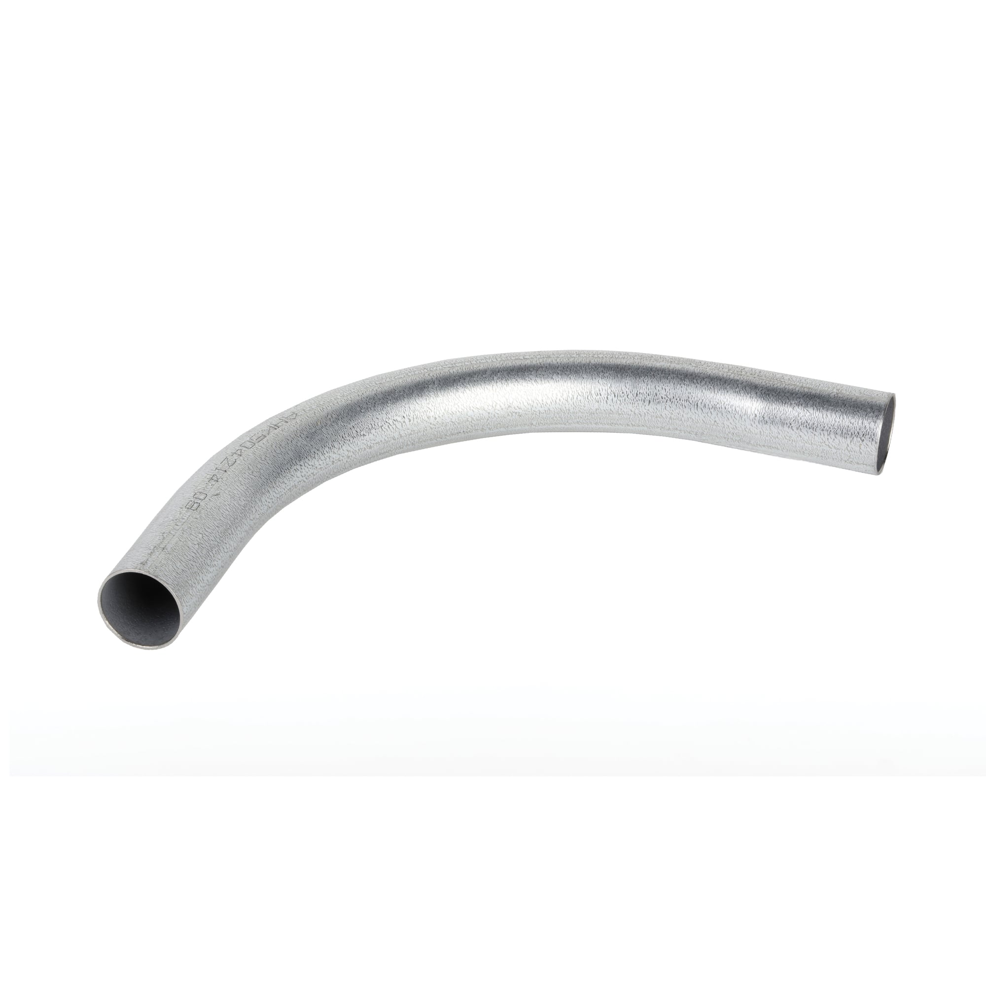 Conduit Elbow, 1-1/2 Inch Trade Size, 90 Degree Bend Angle, EMT