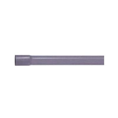 PVC Belled End Connector, 2 Inch Trade Size