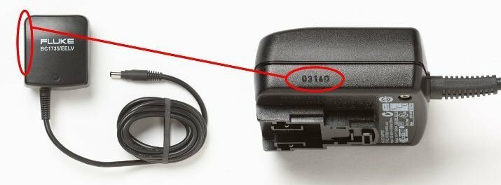 BC1735/EELV Universal Battery Eliminator Battery Charger