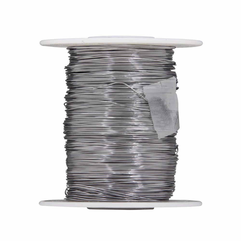 BFW-1 Fuse Wire, 0.016 in Dia, 1 A, 125 V AC