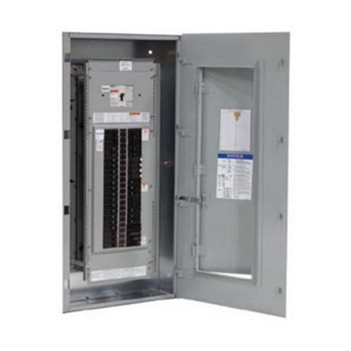 BKHFD200B Pow-R-StockPlus  Main/Sub-Feed Breaker Kit, 480 V AC, 200 A