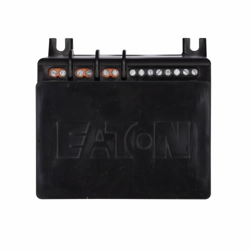 C4410590NOUI Overload Relay With BKC100 Clamp, 5 to 90 A, 120 V AC Coil