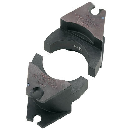 CD-940-1000A P161 Code Crimp Die, 1000 kcmil Copper Cable
