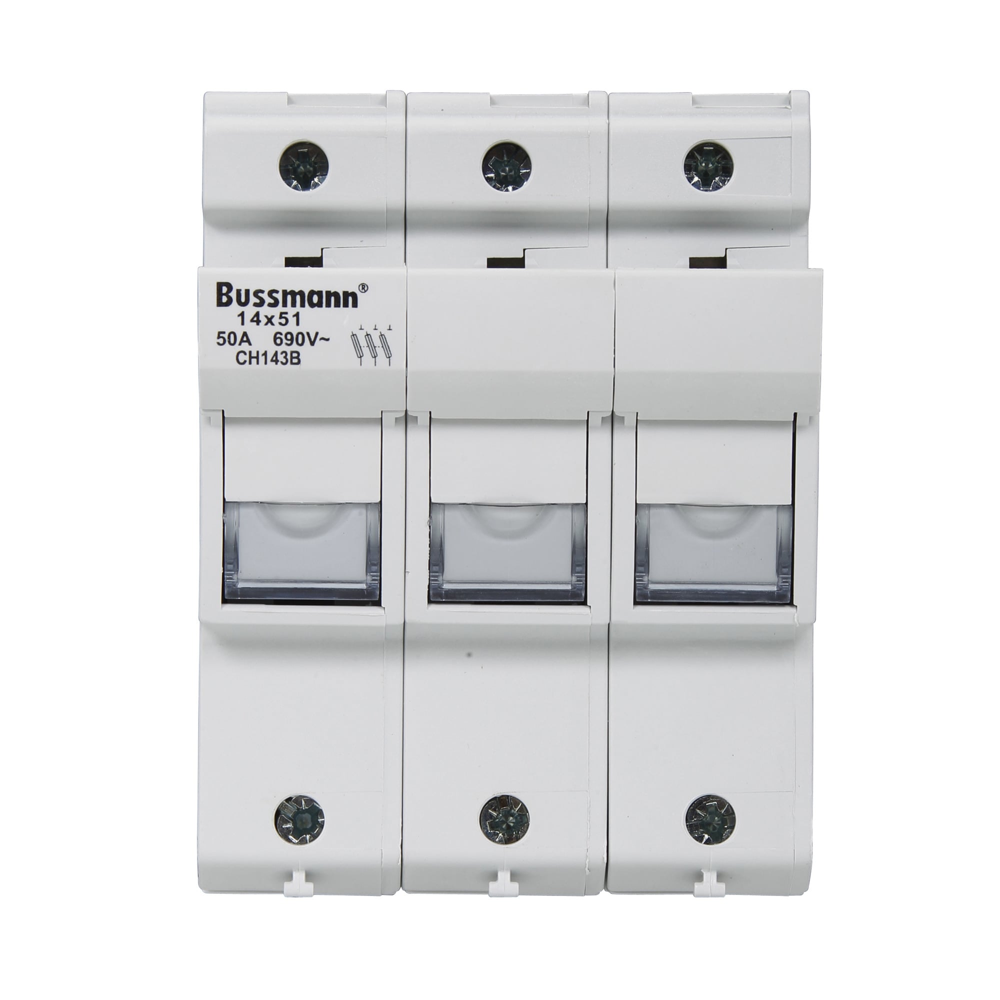 Eaton Bussmann Series Modular Fuse Holder