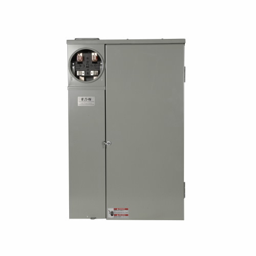 CMBE4242PV200BS Solar-Powered Center Meter Breaker