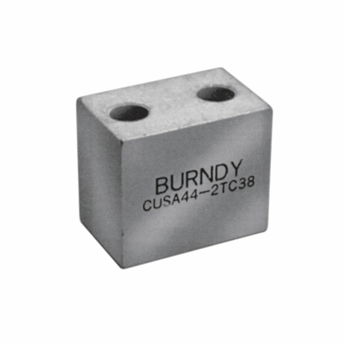 CUSA442NTC Type CUSA Terminal Stacking Adapter, 10 AWG to 750 kcmil, Copper
