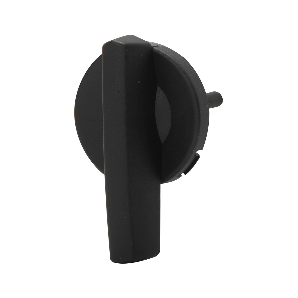DIR-02 Direct Mount Handle, 1.87 in L x 1.26 in W x 1.93 in H