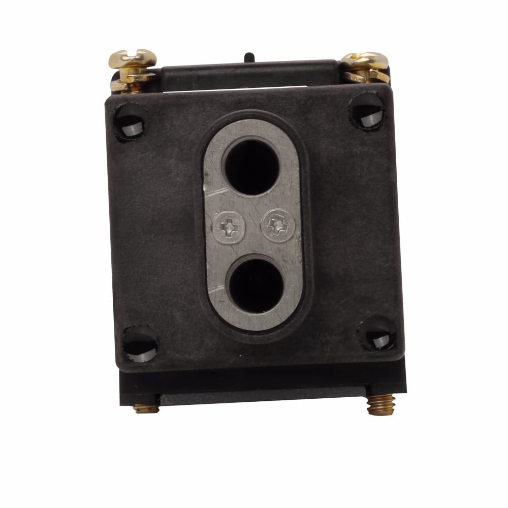 E51YED90 Right Angle Sensor Head, Photoelectric/Fiber Optic/Inductive Proximity Sensor, 0.6 in