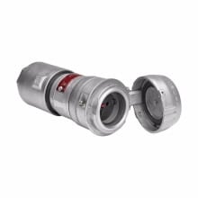 ENC5201CAN Ark-Gard Weatherproof ENC Connector, 125 VAC, 20 A