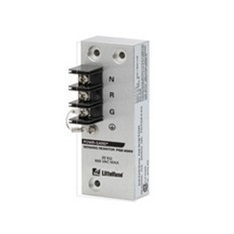 ER-600VC Sensing Resistor, 600 V AC Voltage, For Use With POWR-GARD SE-330, SE-325 and SE-330AU Series Ground Fault Relay