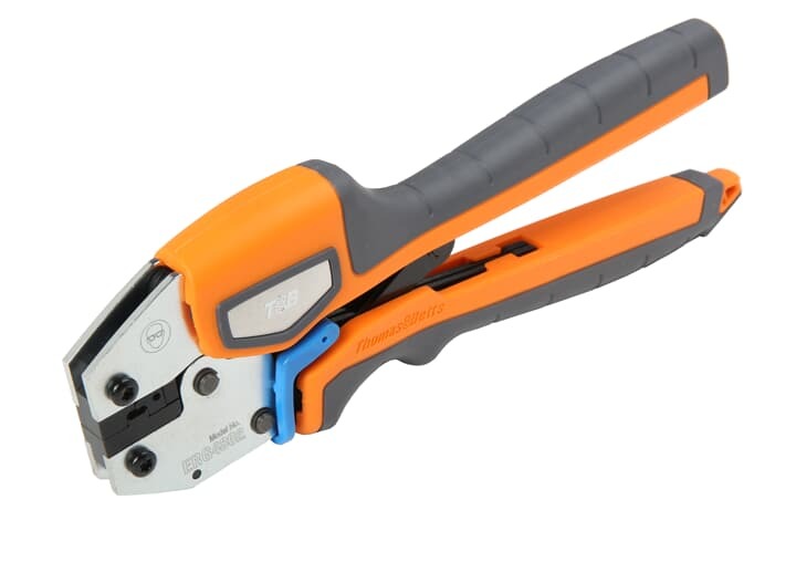 ERG4802 Dragon Tooth Manual Crimp Tool