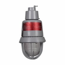 EVLEDA2C701 EV Series Explosionproof LED Luminaire, 100 to 277 VAC, Corro-Free Epoxy Powder Coated Housing