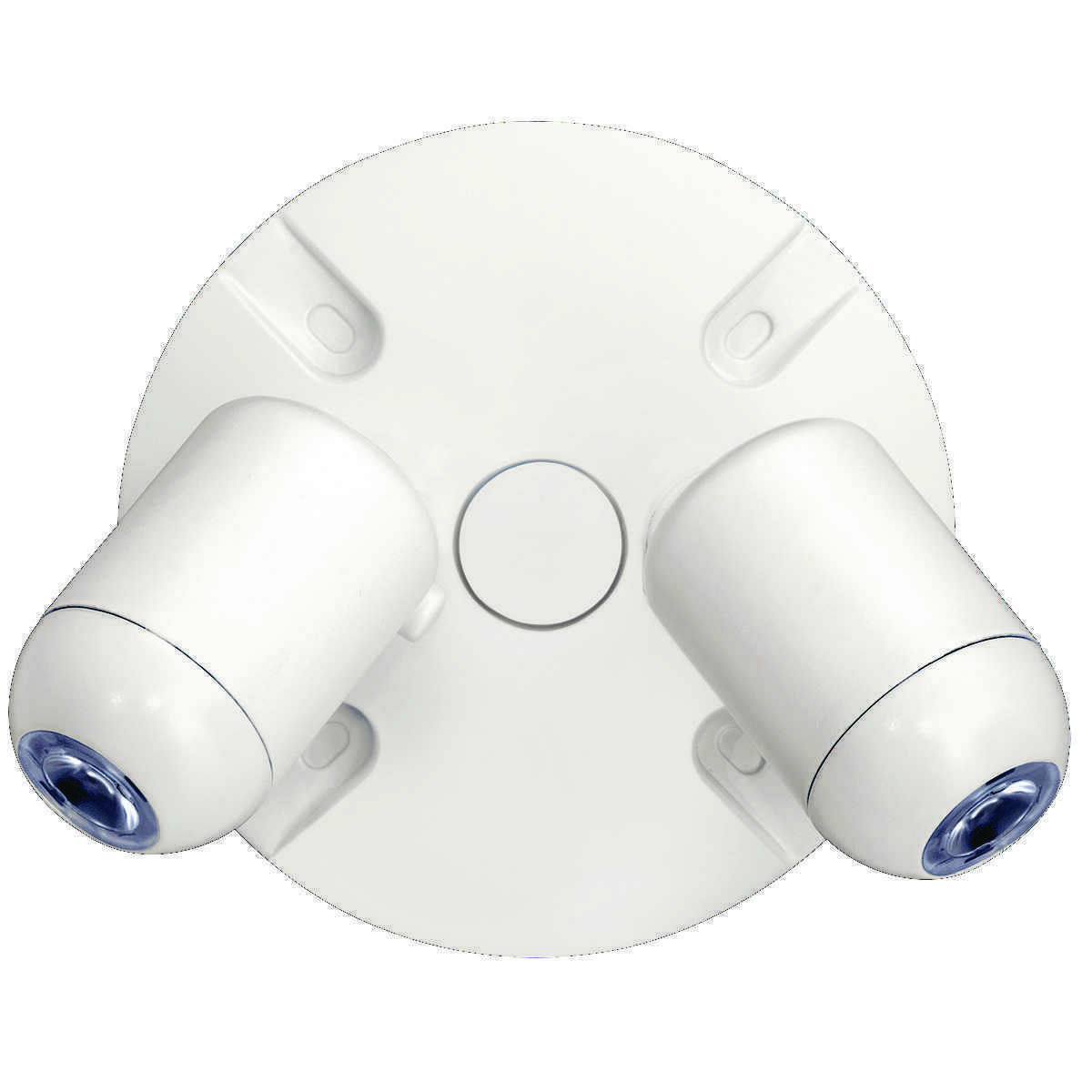 EVOSB Remote Lighting Head, 1 W Lamp, 4.8 V DC, 2 Heads