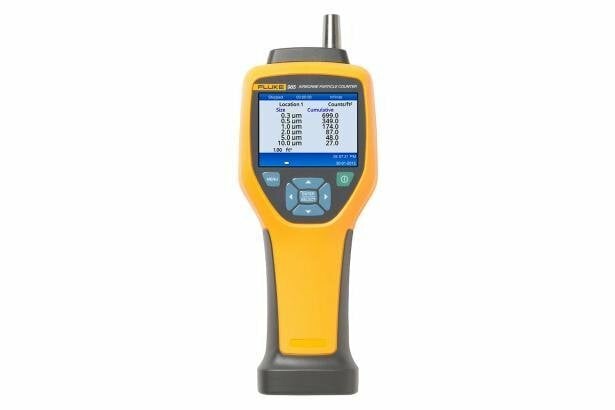 FLUKE-985 Particle Counter