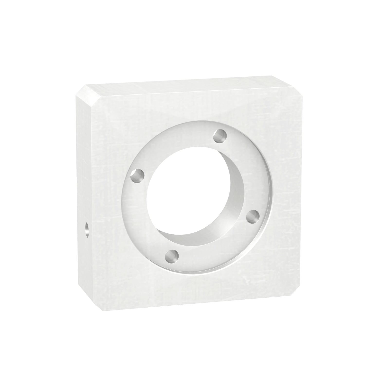 GBK0801003F Lexium Adaptation Kit, For Use With BSH, BMH, BMI, SH3, MH3 Servo Motor and Gearbox