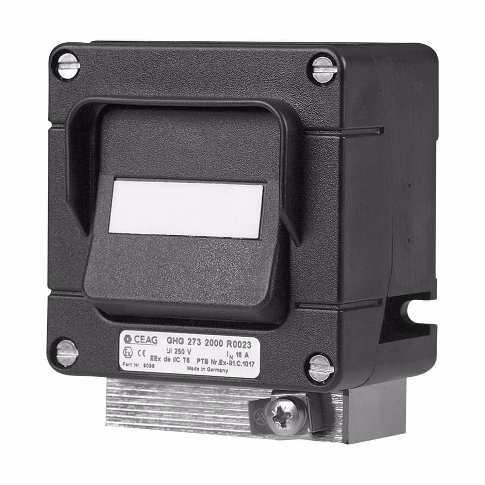 GHG2736000L0002 3-Way Light Switch, 240/250 VAC, 10/16 A