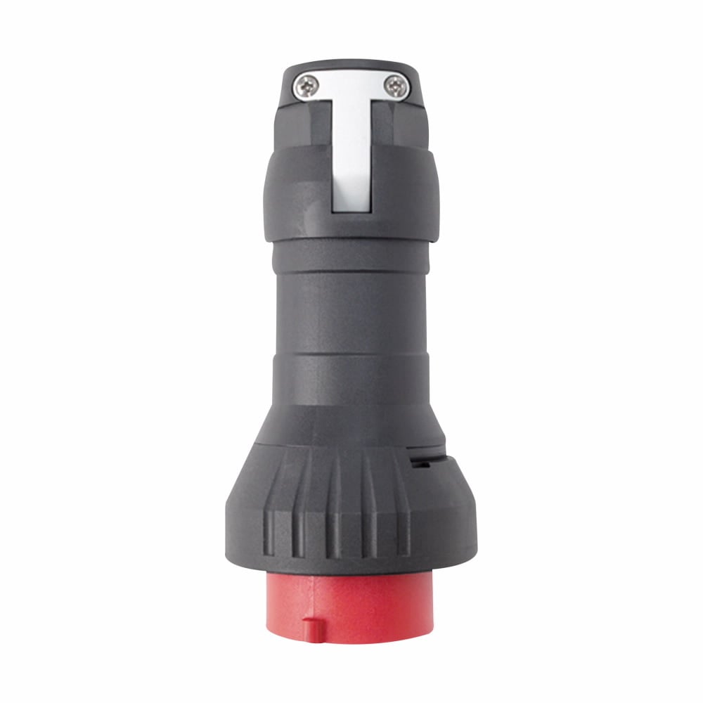 GHG5117304R0001 Pin & Sleeve Cap, Yellow