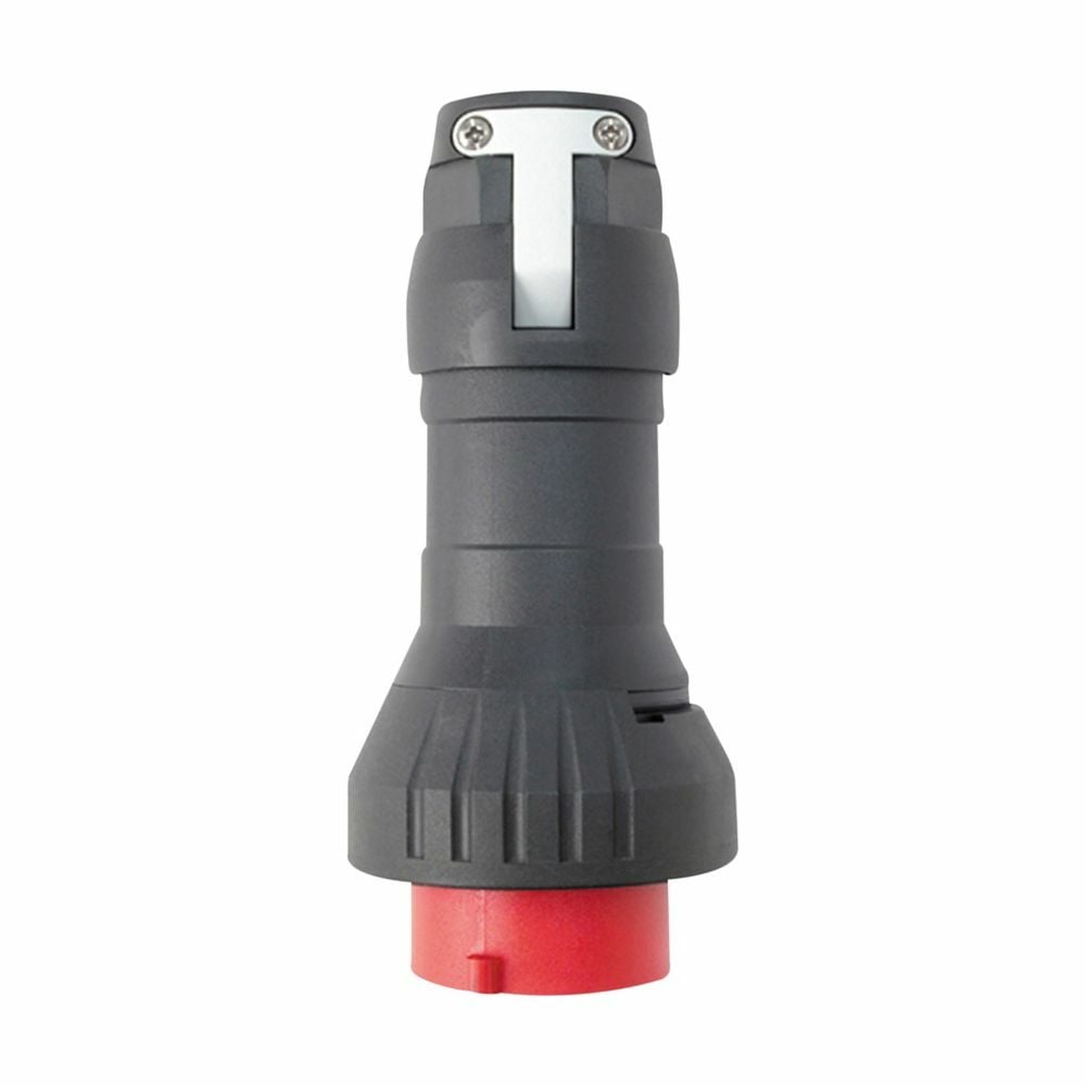 GHG5117306R0001 Plug, 220 to 240 V, 16 A, 3 Poles, 2 Wires