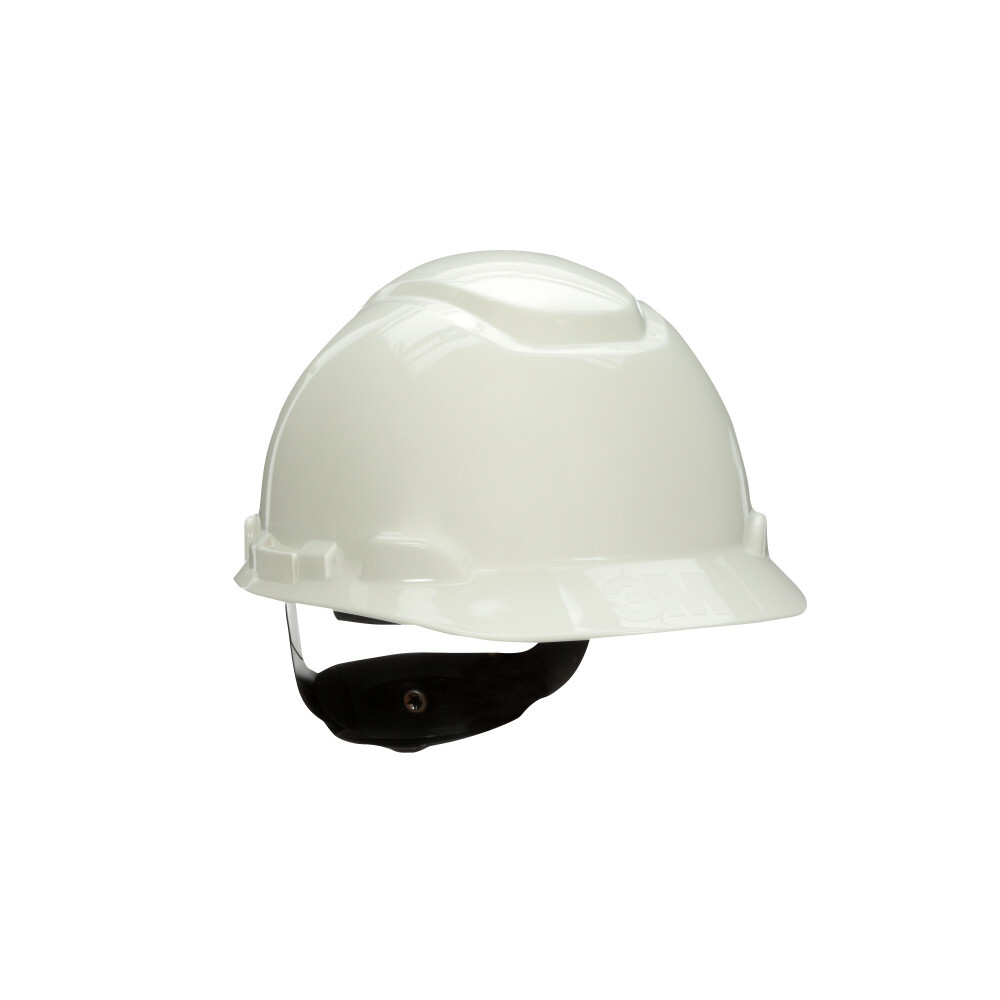 7010341175 Front Brim Hard Hat, HDPE, 4-Point Suspension, ANSI Electrical Class Rating: Class C, E and G, ANSI Impact Rating: Type I, Ratchet Adjustment
