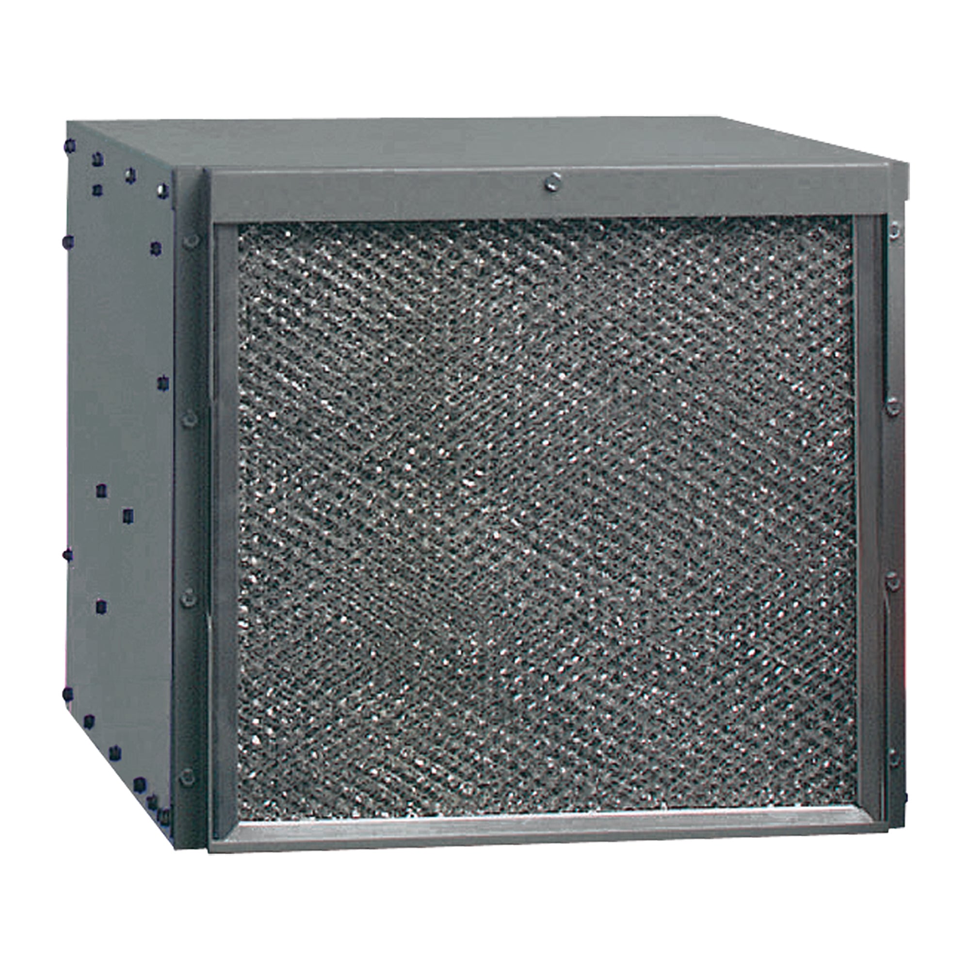 HB160826G040 Genesis MCL 1-Phase Indoor Sealed Enclosure Air Conditioner, 230 V AC, 9.3 A, 50/60 Hz, NEMA 12 Enclosure, 8000 Btu/hr
