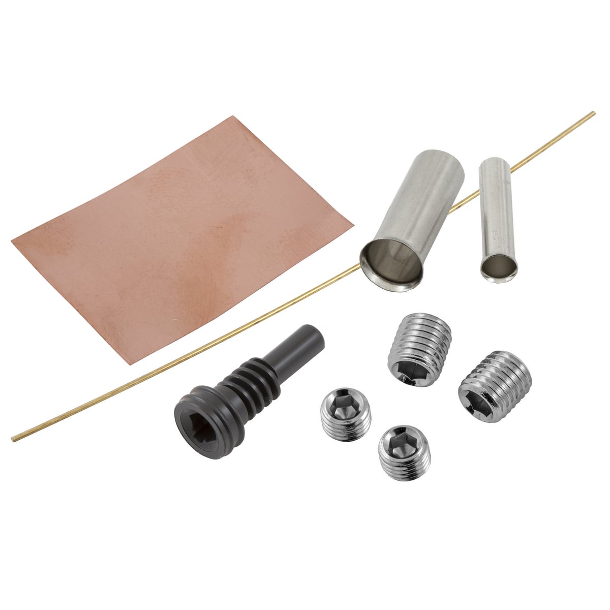 HBL15PK 15 Series Accessory Kit, For Use With 150 A, 600 V AC/250 V DC 1-Pole and Temporary Power Device