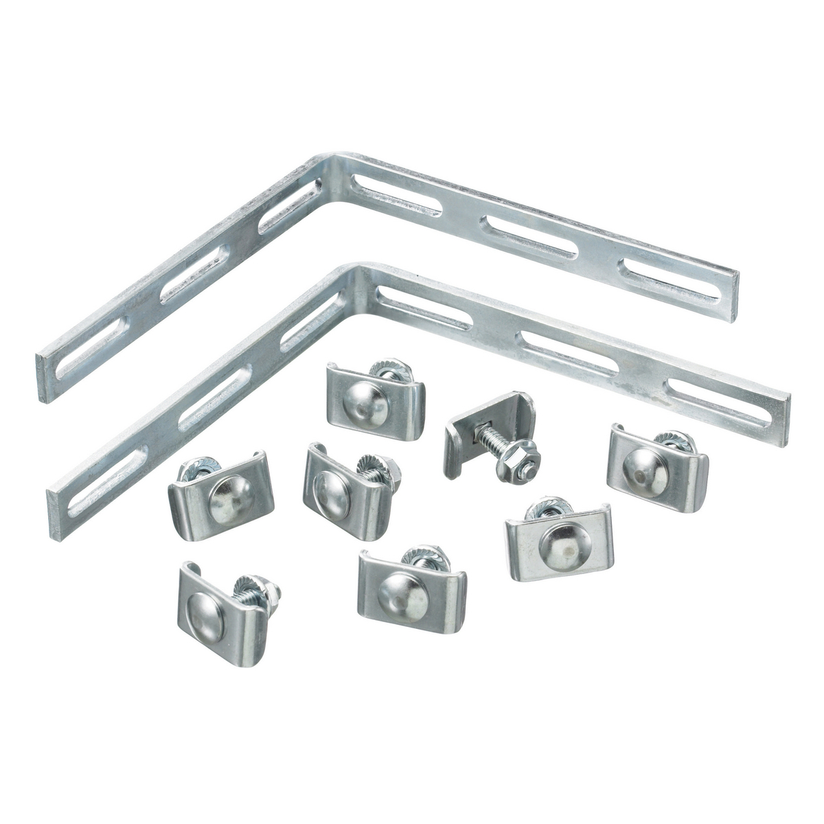 HBTCS Corner Splice, Steel