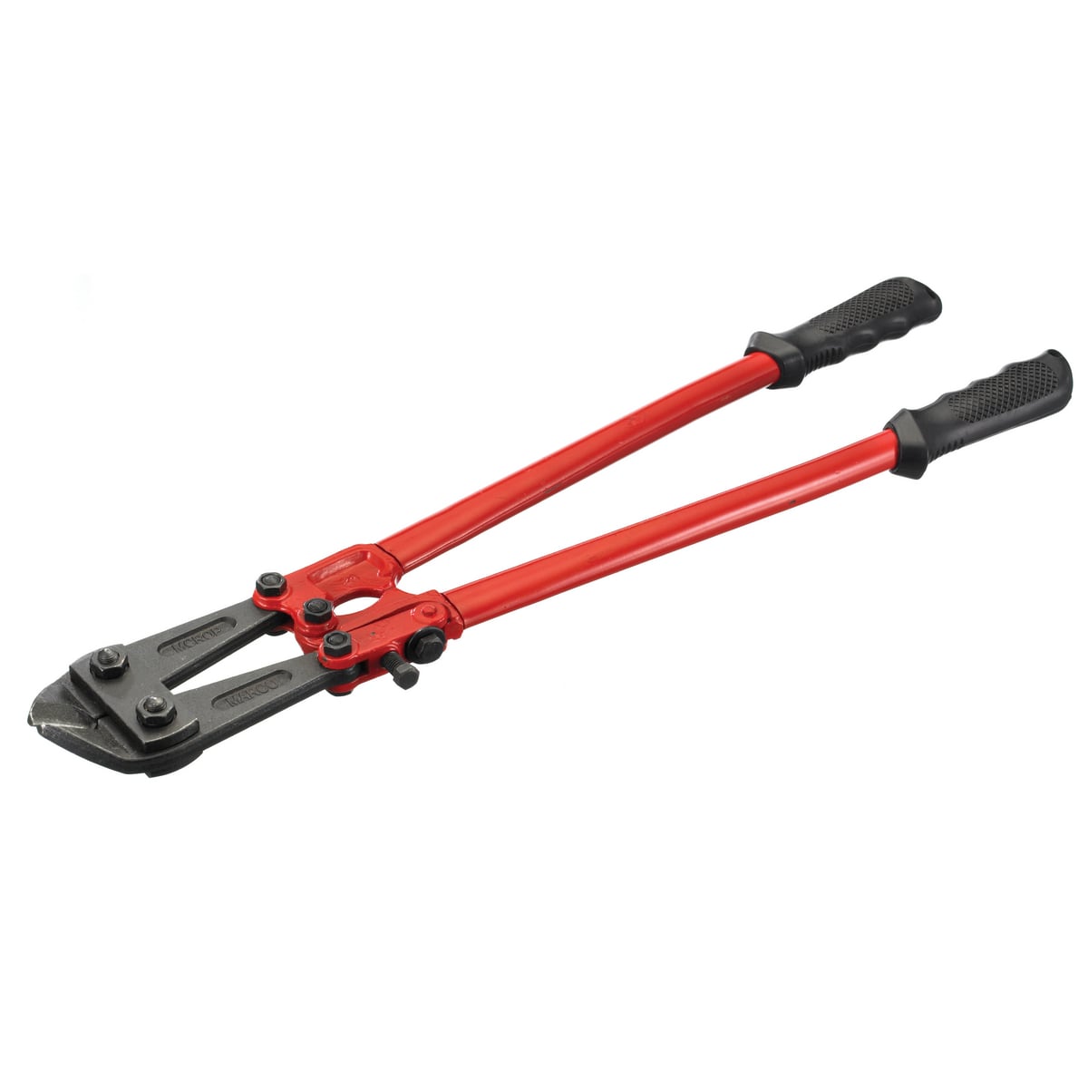 HBTCUTTOOL Fabricated Standard Basket Tray Cutter Tool, Steel Jaw, Leveraged Handle