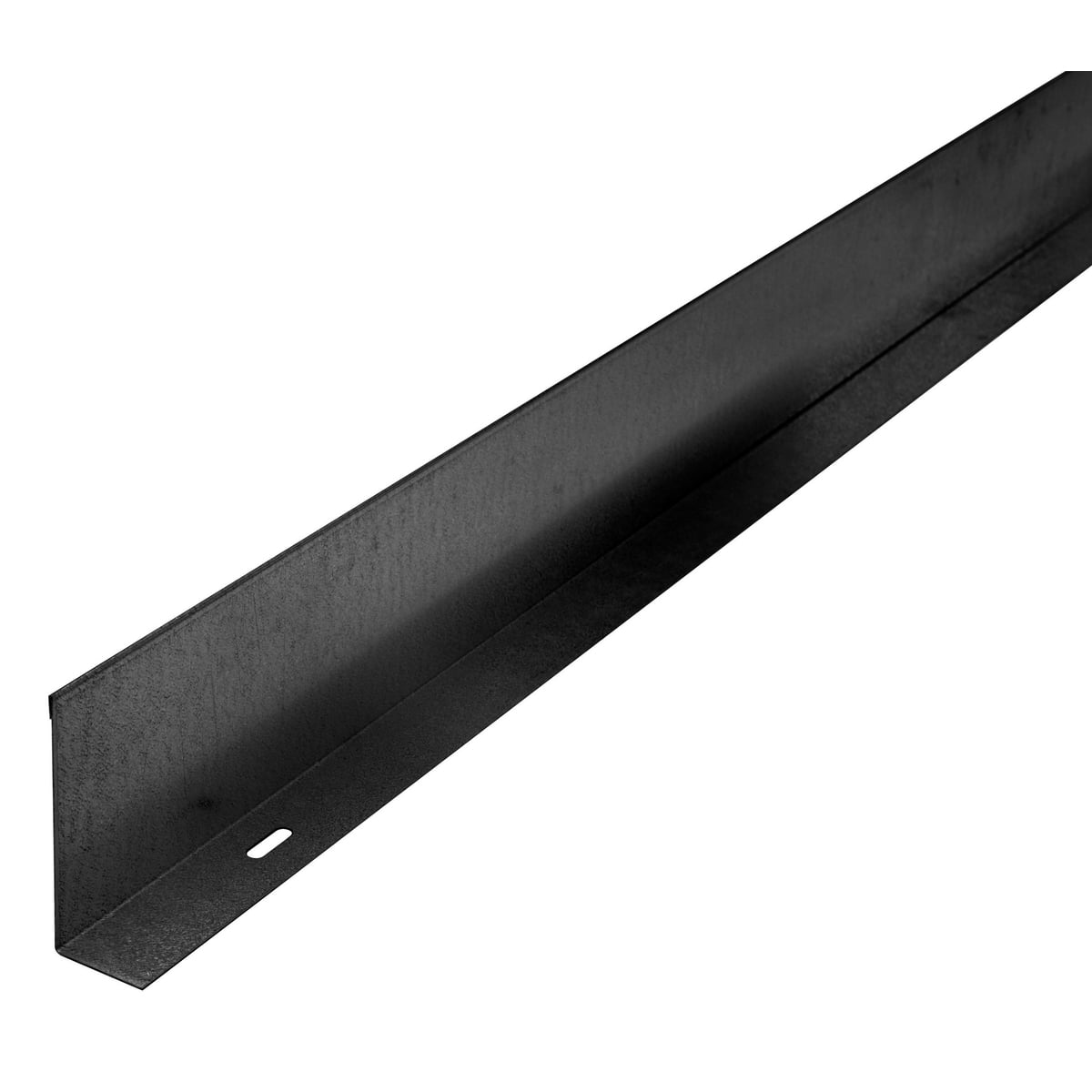 HBTDIV4BK Standard Tray Divider, 6-1/2 in W Tray, 6.61 in H, Steel