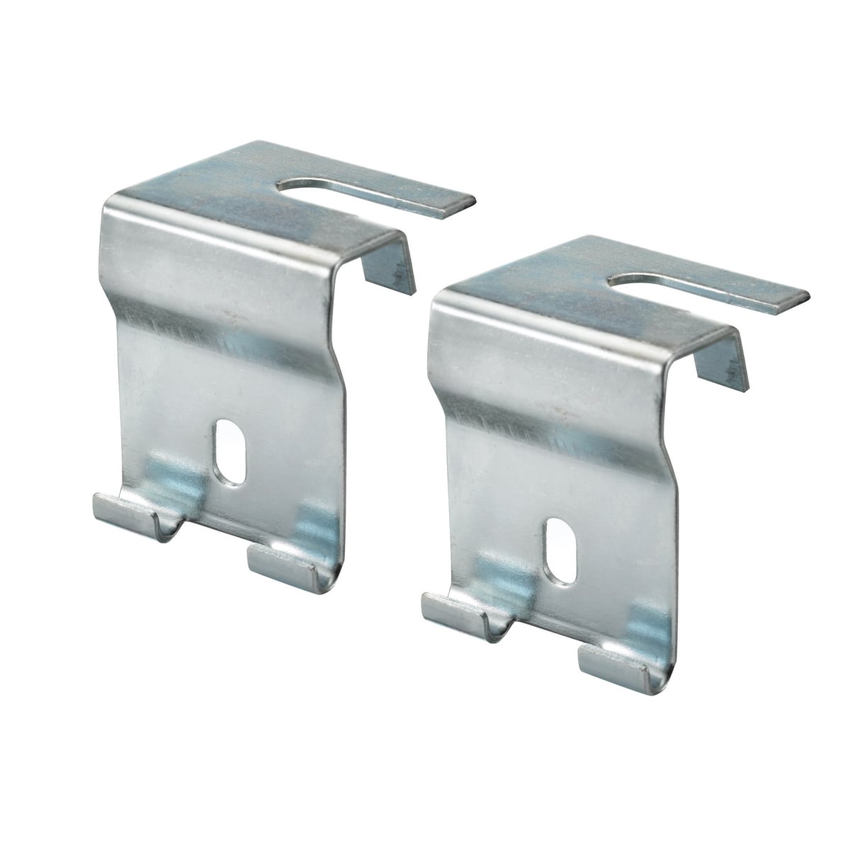 HBTTS Trapeze Support, For Use With Wire Basket Tray, Steel