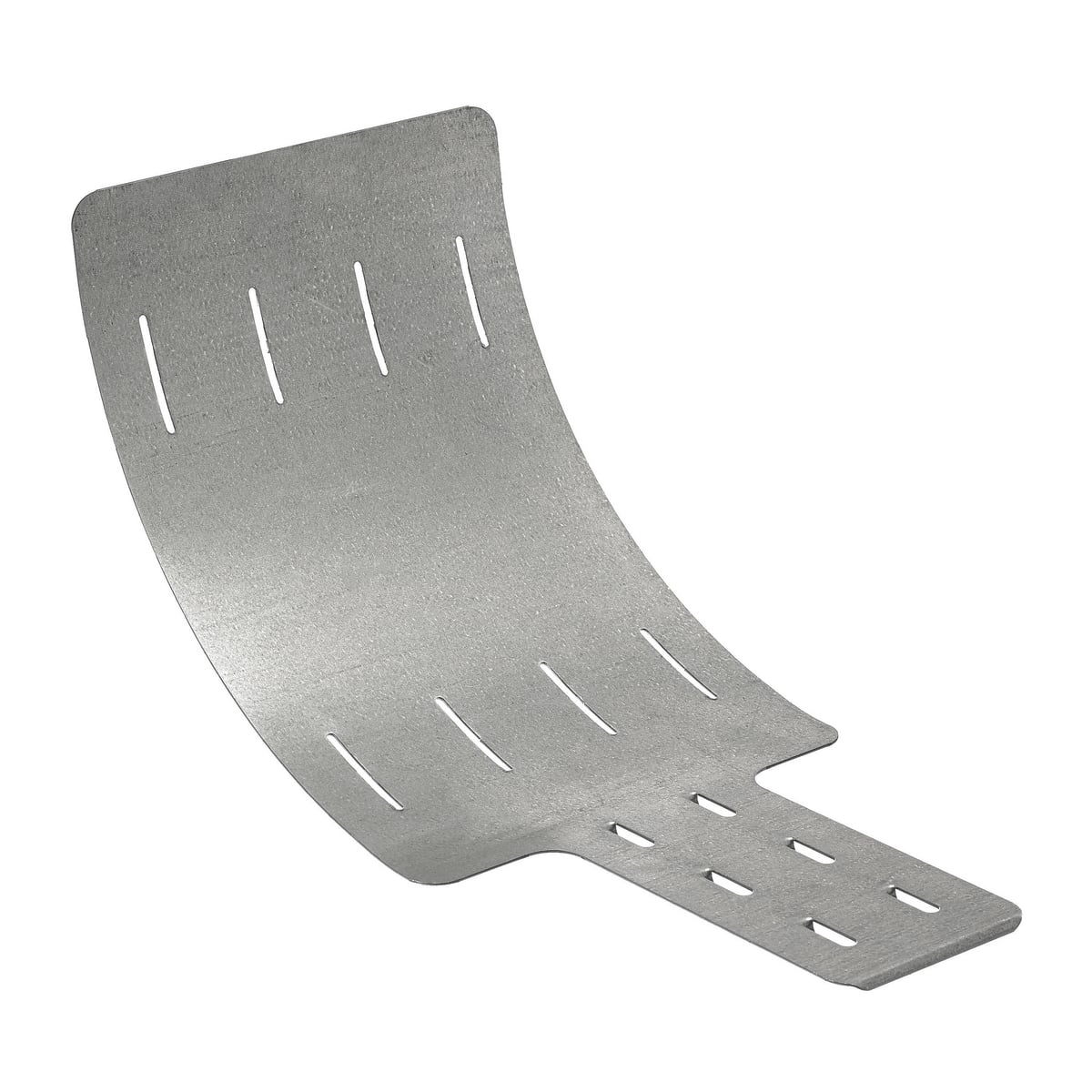 HBTUVU Standard Vertical Up, For Use With Underfloor Wire Basket Trays, Steel